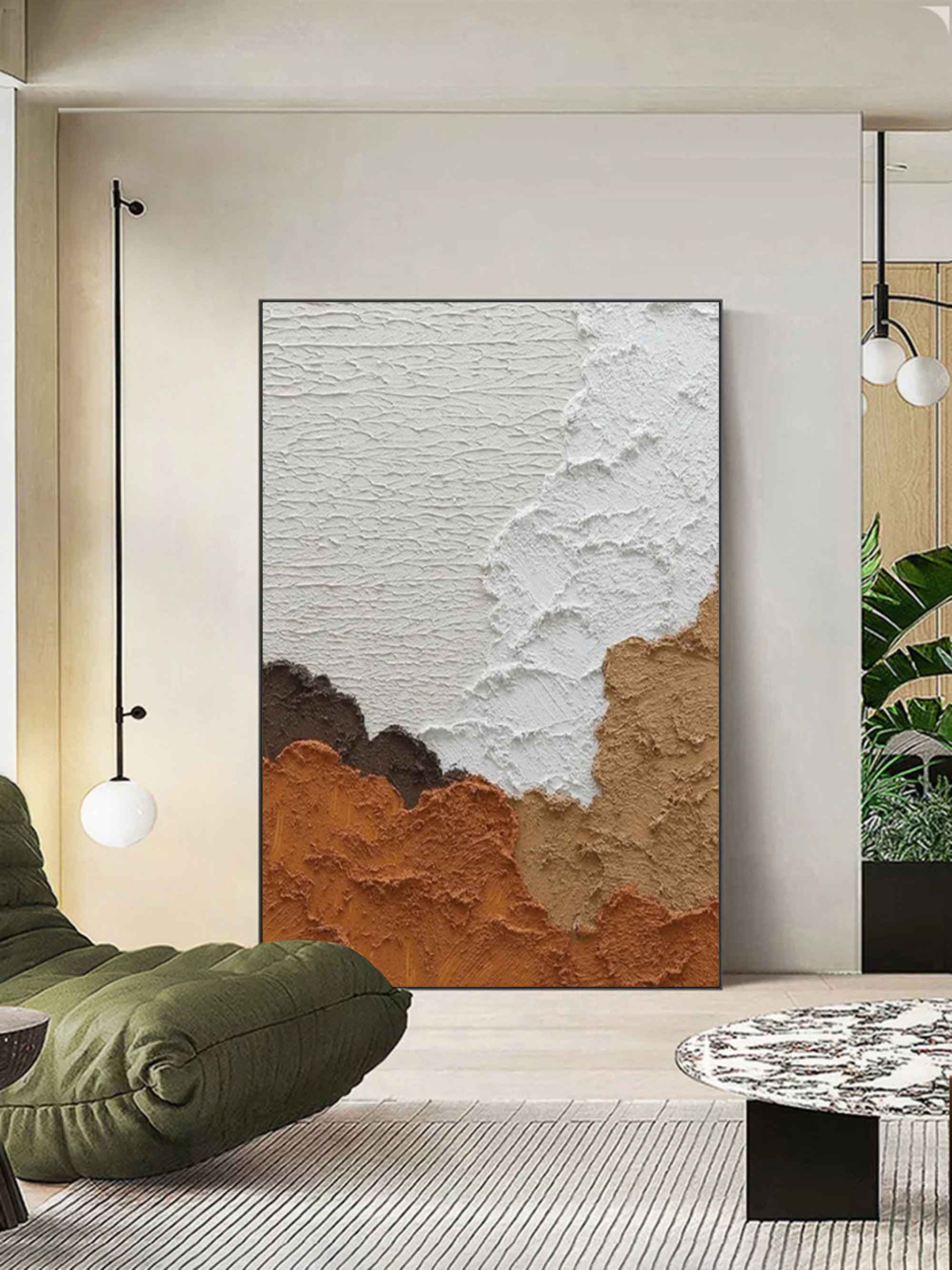 3D Color Abstract Art Canvas Colorful Textured Abstract Paintings Colorful Acrylic Textured Wall Art