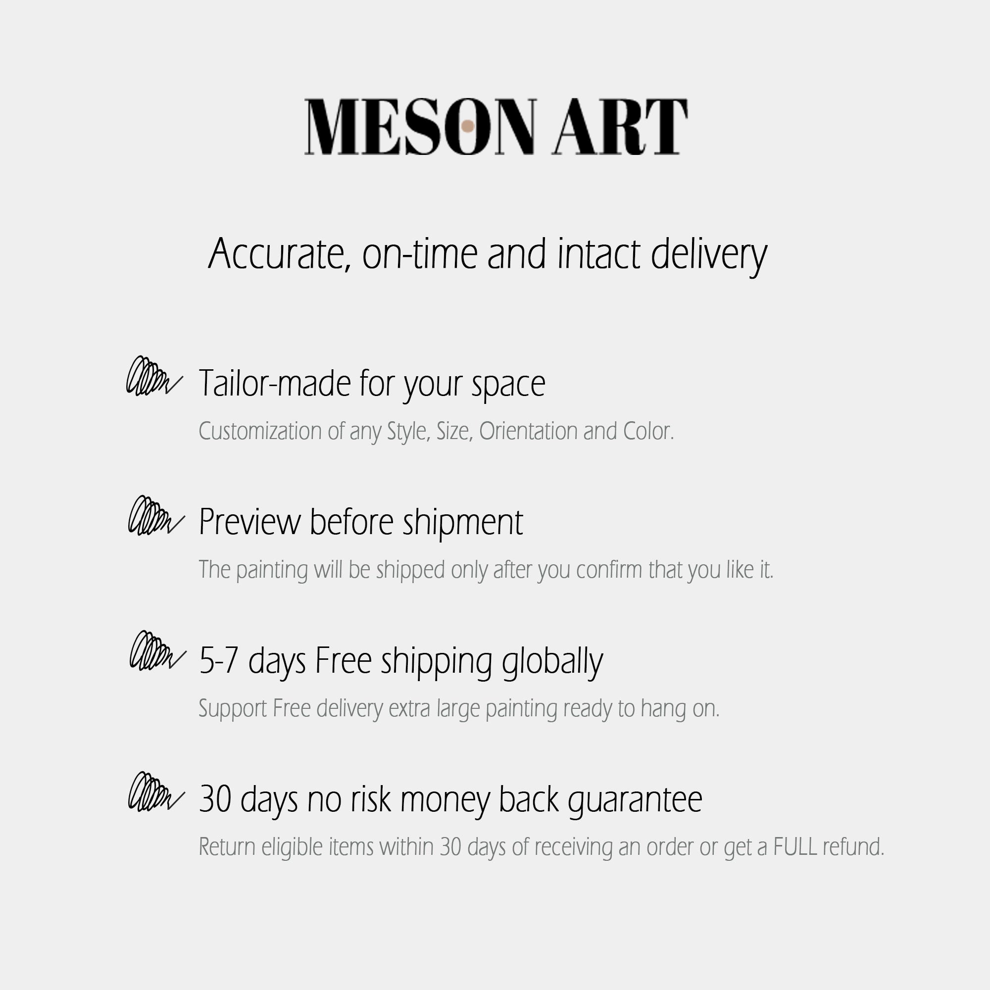 Set of 2 Gold 3D Abstract Painting Gold Texture Wall Art Gold Abstract Oil Painting Light Luxury Home Decoration Wall Painting Set of 2