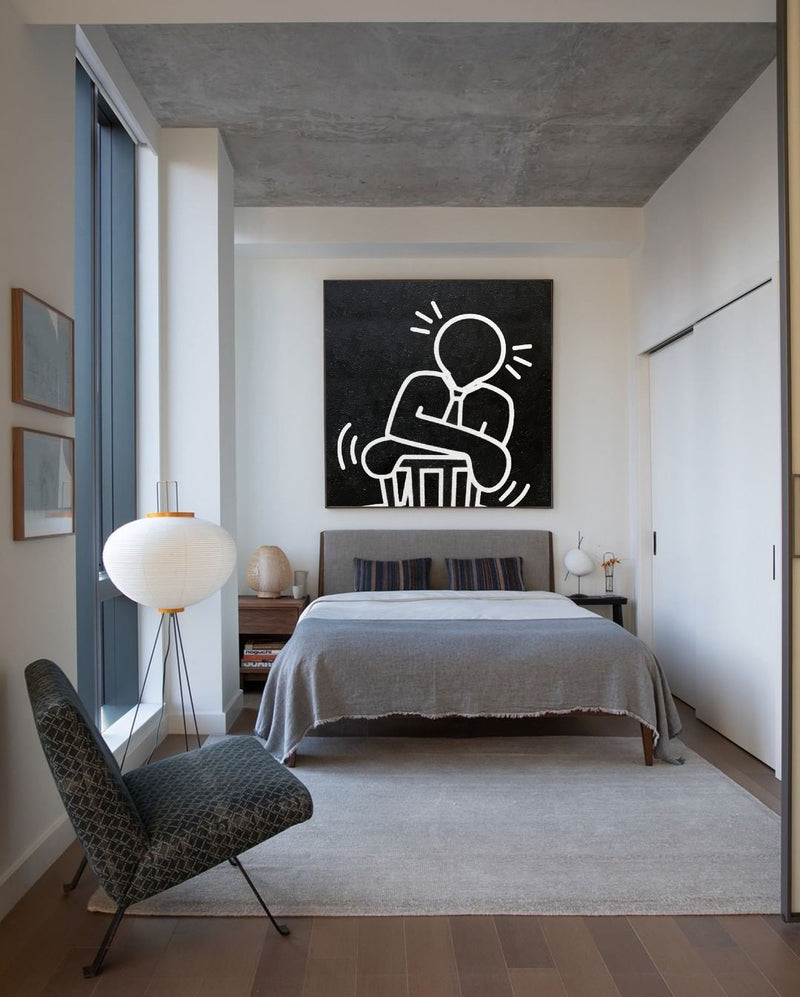 DIY LOUIS VUITTON WALL (satisfying ) -   Stencils wall, Bedroom  wall designs, Luis vuitton room wall